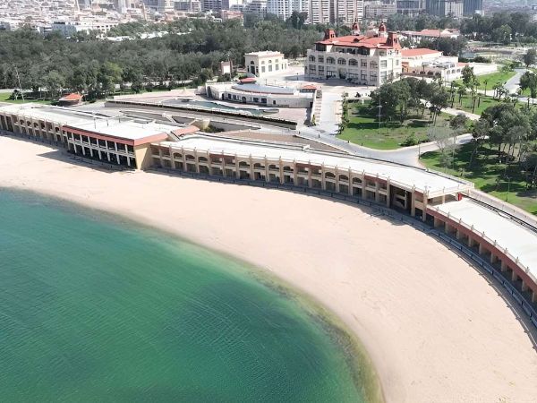 Rixos Montaza Alexandria - Alexandria