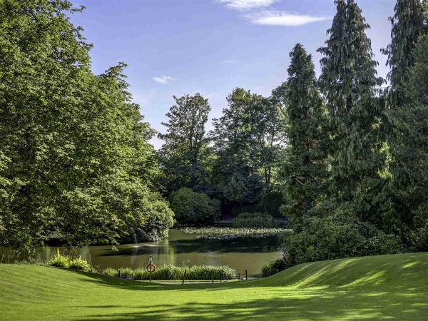 Mercure Sheffield Kenwood Hall & Spa - Sheffield