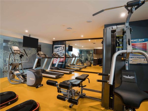 Ibis Styles Kuala Lumpur Bukit Bintang - Kuala Lumpur
