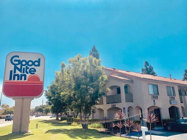 Good Nite Inn Camarillo - Ventura County - Santa Paula, CA
