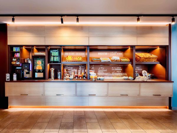 B&b Hotel Lippstadt - Lippstadt
