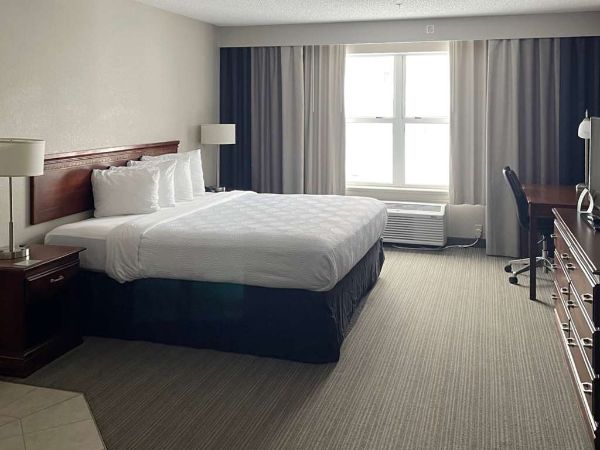 Country Inn & Suites By Radisson Houghton Mi - Houghton, MI