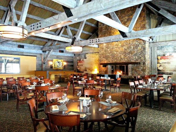 The Abbey Resort - Wisconsin