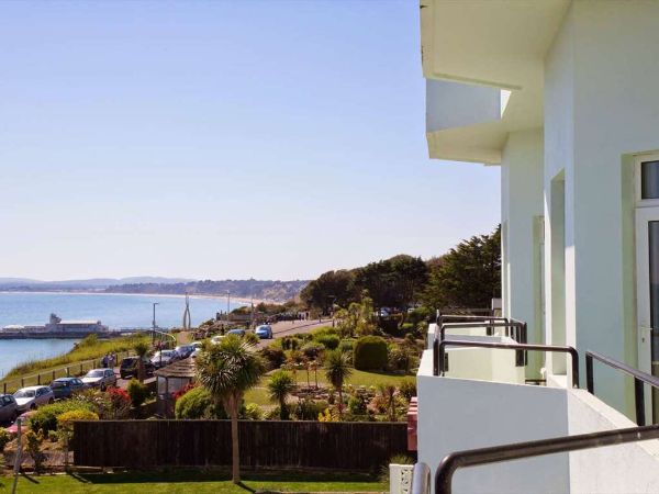 Bournemouth East Cliff By Belvilla - Boscombe