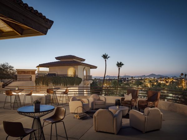Arizona Grand Resort & Spa - Phoenix, AZ