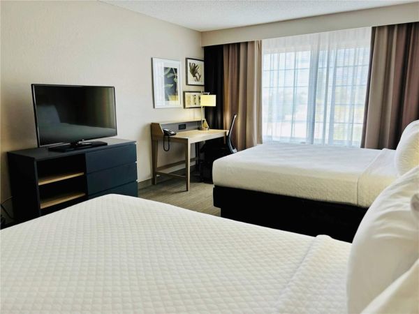 Country Inn & Suites By Radisson Romeoville - Bolingbrook - Bolingbrook, IL