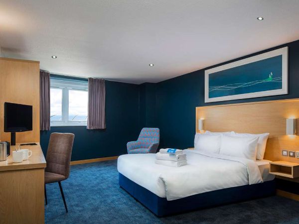 Travelodge St Clears Carmarthen - Carmarthenshire