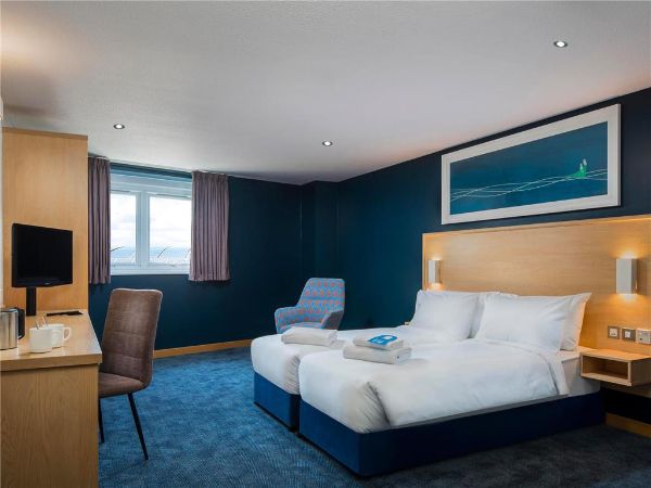 Travelodge Dartford - Dartford
