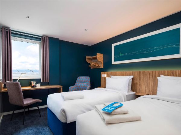 Travelodge Rugby Central - Rugby
