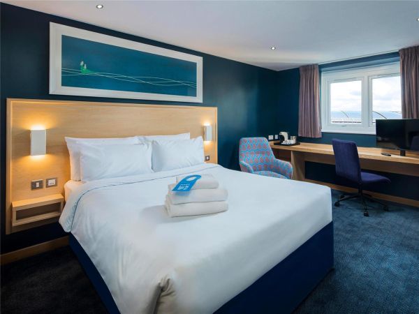 Travelodge Brighton - Brighton