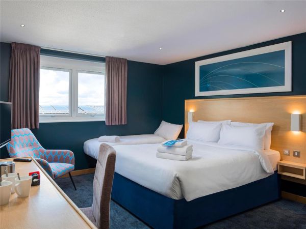 Travelodge Reading M4 Westbound - Reading