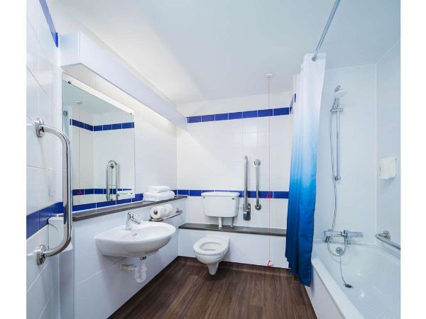 Travelodge Exeter M5 - Exeter