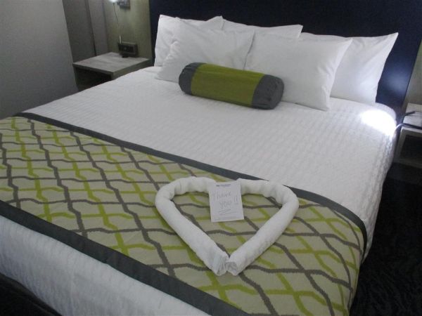 Best Western Plus Bloomington East Hotel - Bloomington, IL