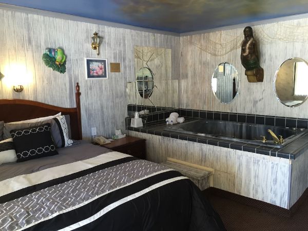 Americas Best Value Inn & Suites Joshua Tree National Park - Yucca Valley, CA