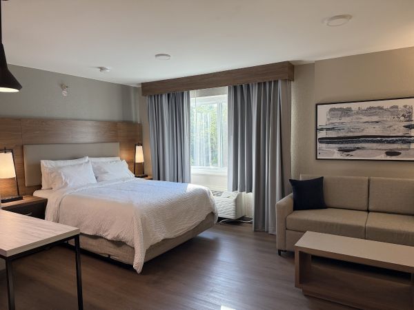 Candlewood Suites Jacksonville - Southpoint By Ihg - Jacksonville, FL