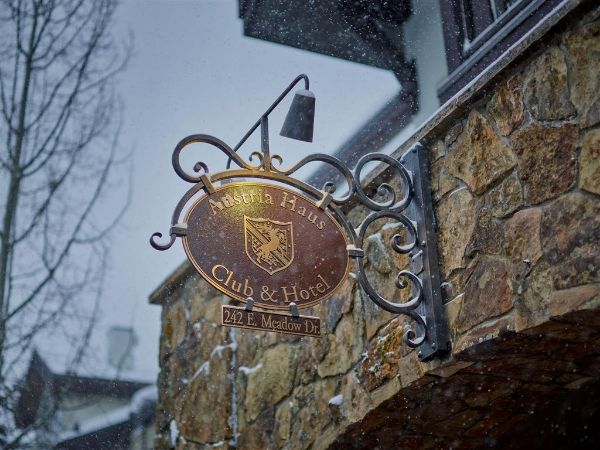 Austria Haus A Destination By Hyatt - Vail, CO