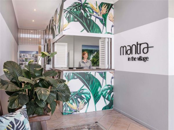 Mantra In The Village Port Douglas - Port Douglas
