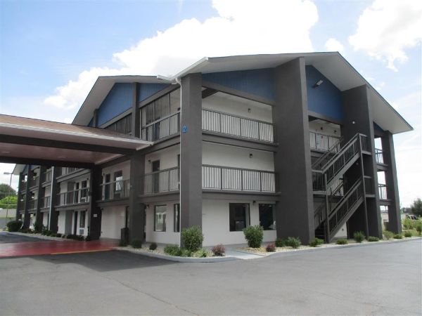 Motel 6 Chattanooga Tn - Airport - 채터누가
