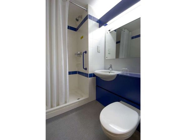 Travelodge Berwick Upon Tweed - Berwick-upon-Tweed