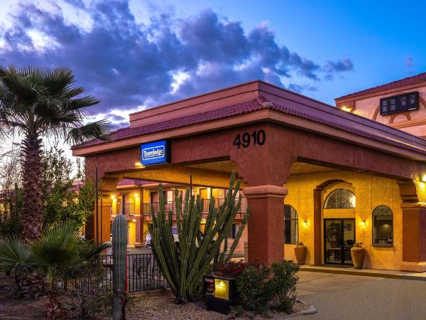 Travelodge By Wyndham Tucson Az - Marana, AZ