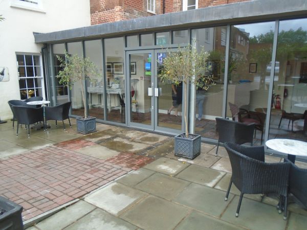 The Star And Garter - Andover