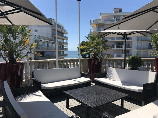 Best Western Brittany La Baule Centre & Plage - La Baule-Escoublac