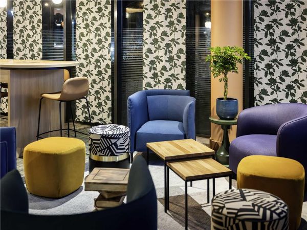 Mercure Agen Centre - Boé