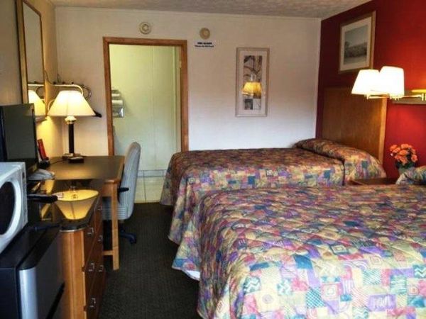 Motel 6 Parkersburg - West Virginia