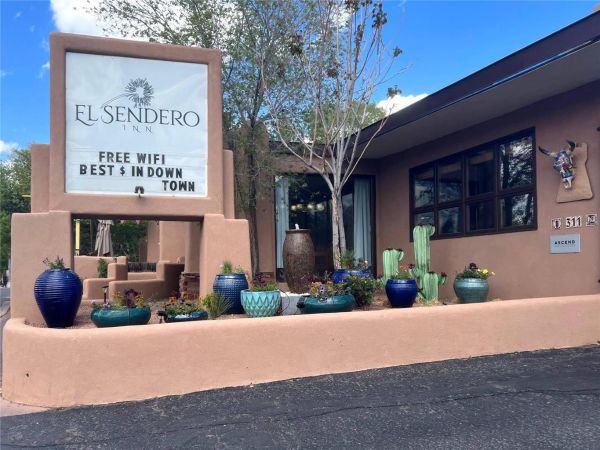 El Sendero Inn An Ascend Collection Hotel - Santa Fe, NM