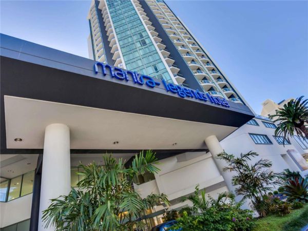 Mantra Legends Surfers Paradise - Surfers Paradise
