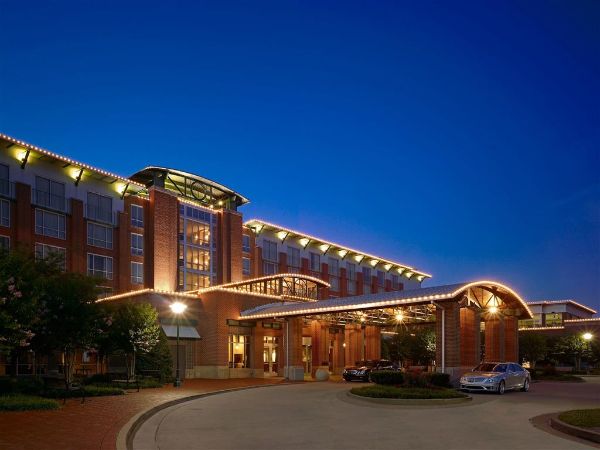 The Chattanoogan Hotel Curio Collection By Hilton - Signal Mountain, TN