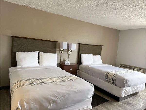 Motel 6 Rochester Ny Airport - 紐約