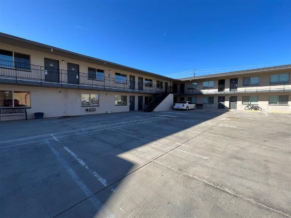 Motel 6 Williams Az - Williams, AZ