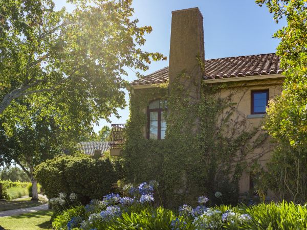 Vinarosa Resort And Spa - Santa Rosa, CA