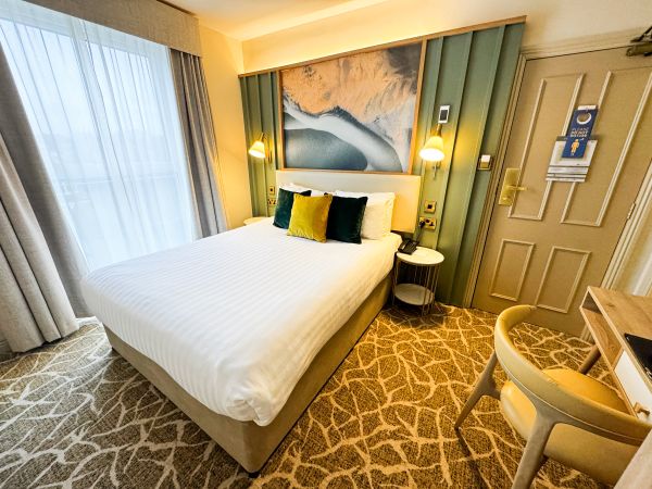 Hermitage Hotel - Boscombe