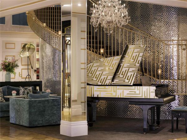 Sofitel Queenstown Hotel And Spa - Queenstown
