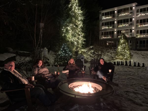 Mirror Lake Inn - Lake Placid, NY