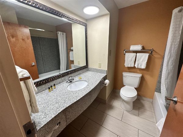 Best Western Plus Bass Hotel & Suites - Leeds, AL