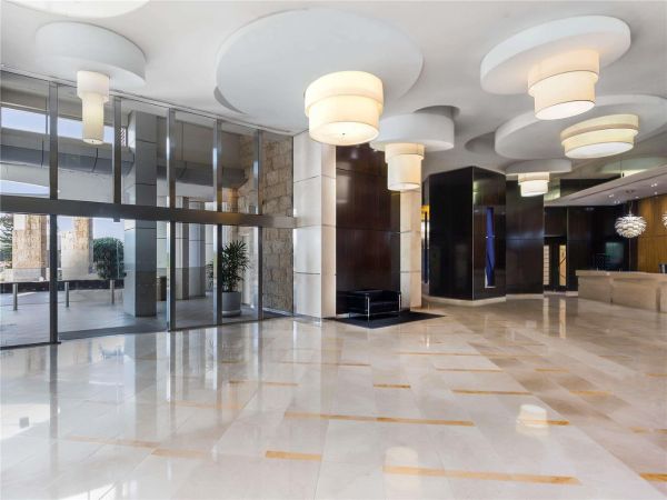 Mantra Towers Of Chevron Surfers Paradise - Surfers Paradise