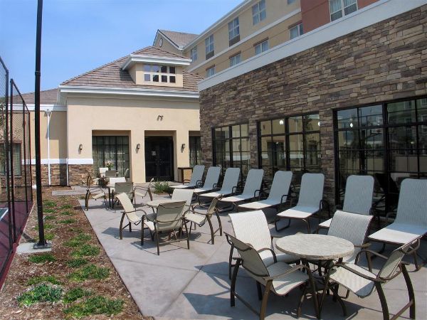 Homewood Suites By Hilton Fairfield-napa Valley Area - Fairfield, CA