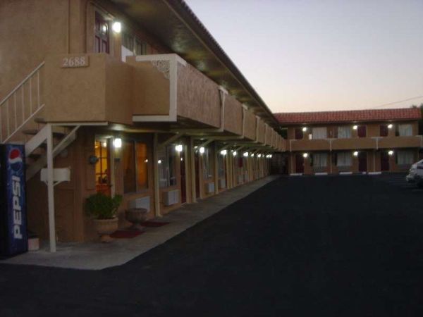 Vagabond Inn - Hemet - Hemet, CA