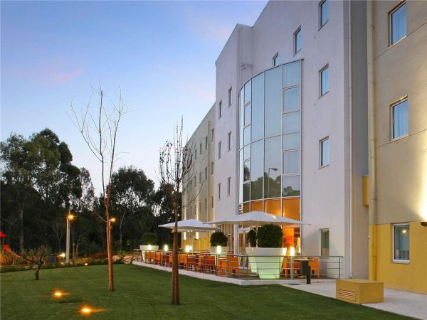Ibis Lisboa Alfragide - Amadora