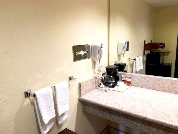 Americas Best Value Inn Pasadena Arcadia - Arcadia, CA