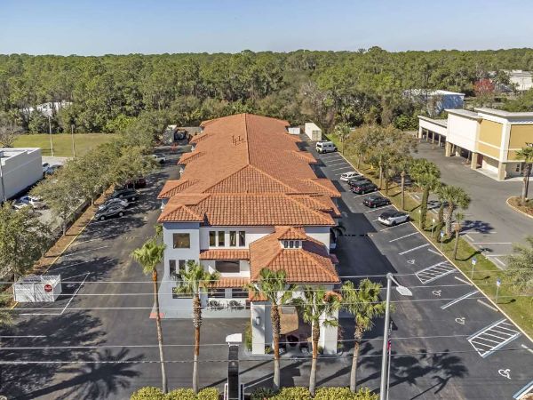 Quality Inn Daytona Speedway I-95 - Daytona Beach, FL