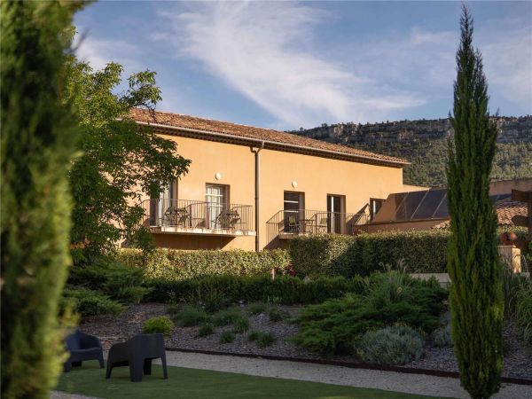 Hôtel Mercure Aix En Provence Sainte Victoire - Rousset