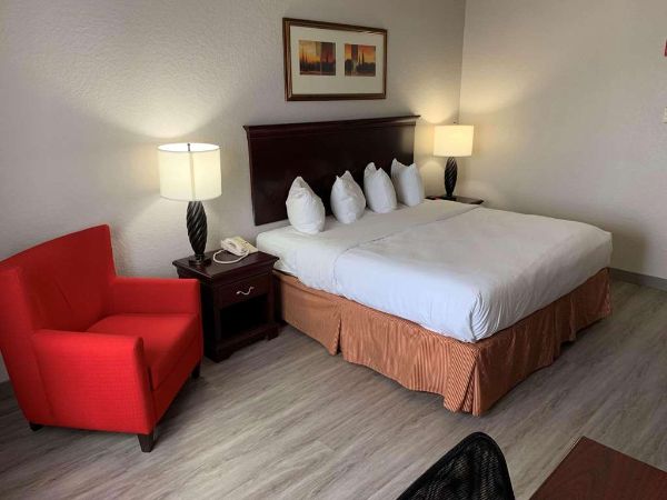 Country Inn & Suites By Radisson Jacksonville West Fl - Jacksonville, FL