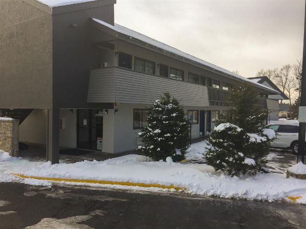 Mn Motel 6 Burnsville - Bloomington, MN