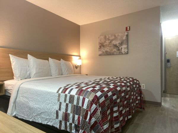 Red Roof Inn Winston-salem - Winston-Salem