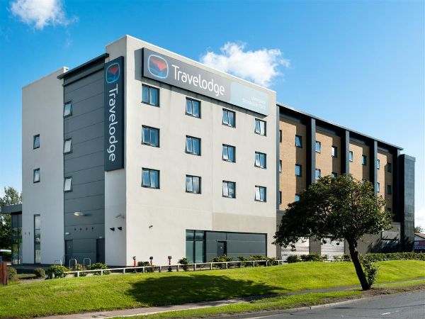 Travelodge Liverpool Stonedale Park - Liverpool