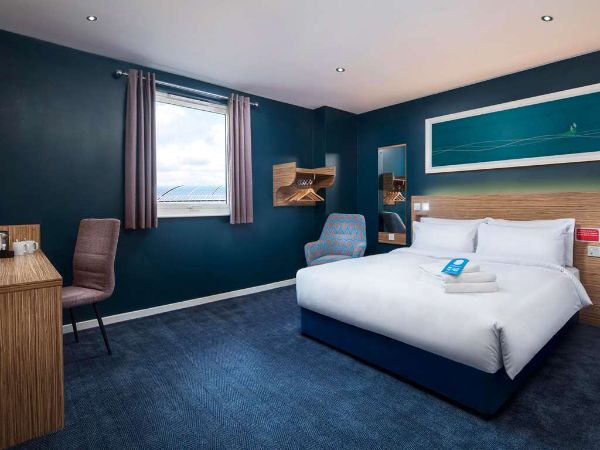 Travelodge Caernarfon - Caernarfon